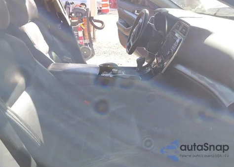 2016 Nissan Maxima 3.5 Sl z USA, uszkodzony, nr VIN 1N4AA6AP4GC409052